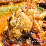 真香预警🆘泉州也有爆辣石灰石烧鸡公🌶️辣哭了