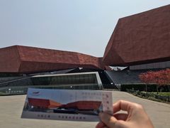 -辛亥革命博物院北区