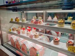 -吉川堂·日式甜点专门店(正佳广场店)