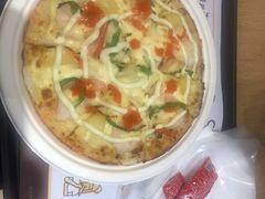 -City1+1城市比萨(国商卫星广场店)