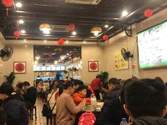 大堂-顺记冰室(宝华路店)