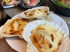 -星伦多自助料理·涮烤一体(杭州来福士店)