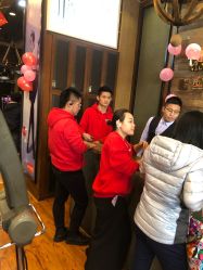 -谦亨·Hair·Salon