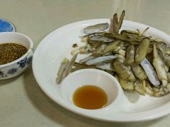 蛏子-胶东海鲜大排档(北太平庄店)
