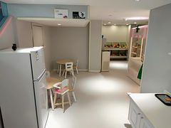 -KIDults童伴儿亲子餐厅(达美中心广场店)