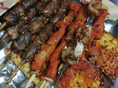 -锅十二涮肉馆·鞭蛋锅