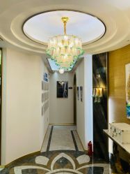 -雅曼妮spa美容养生