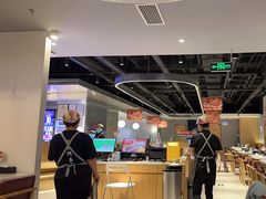-韩时烤肉(枫蓝店)