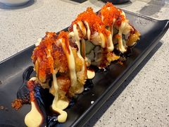 -万岁寿司(万国店)