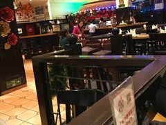 -兰特伯爵西餐厅·啤酒屋(方庄店)