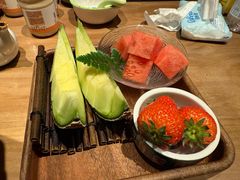 -Minase水濑·日料放题(外滩店)