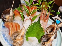 -万鱼亭·鹤家日本料理(南通青年中路店)