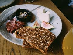 -BOR Eatery(安福路店)