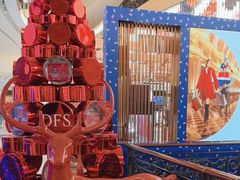 -DFS迪斐世(澳门四季名店)