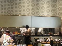 大堂-正斗·港式粤菜(SKLP店)