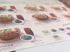 -李先生牛肉面大王(华联商厦店)