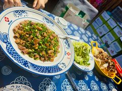 -旺角小渔村(幸福中路店)