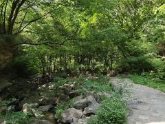 -孤山寨风景区