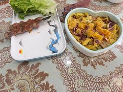 -黑公羊新疆菜(人和店)