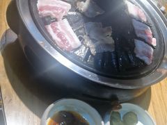 -九田家黑牛烤肉料理(华侨城店)