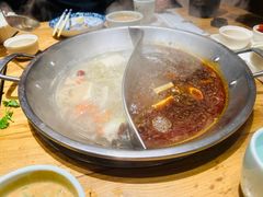 -额尔敦传统涮火锅·冰煮羊(铁东店)