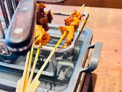 -野人部落(中街店)