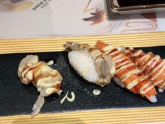 -羽寿司(东方宝泰店)