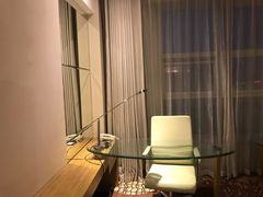 -青岛城阳宝龙福朋喜来登酒店