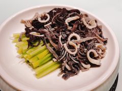 -缤圣源中国清真菜(群力店)