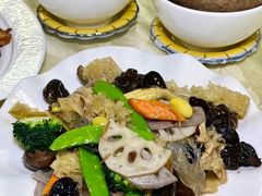 -佛有缘素食馆·荔湾老字号(陈家祠首店)