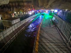 -泰安地下龙宫景区