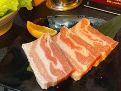五花肉-伊茉家的烤肉店(勒泰中心店)