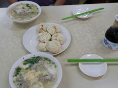 android_upload_pic-津门永胜包子铺(哈尔滨道总店)