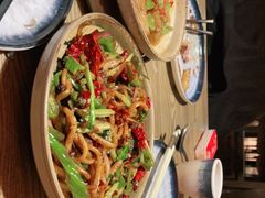 -那时新疆·若羌(经纬汇店)