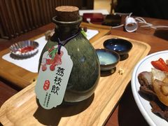 -大牌大·传统杭帮菜(湖滨店)