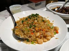 -深圳美高梅酒店-品聚嘉府中餐厅