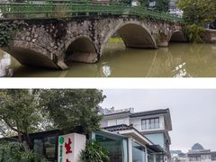-生态苑农庄(十里画廊遇龙河店)