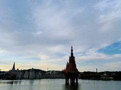 -大连海昌发现王国主题公园