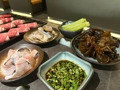 -湊湊火锅·茶憩(合生汇购物中心店)