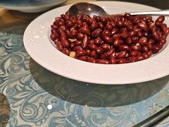 -巴扎美食·新疆菜·西域歌舞表演餐厅(新疆大厦店)