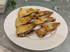 -马老六清真餐厅(雁滩店)