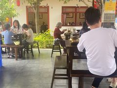 -郭鸡肉·非遗餐厅(安仁古镇店)