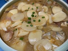 家烧鲳鱼-阿毛饭店(和义路店)