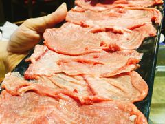 -牛a潮汕鲜牛肉粿条(天河北店)