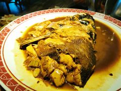 鱼头泡饼-旺顺阁鱼头泡饼(常营店)