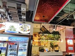 -798烧烤工厂(太和路店)
