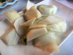 -尕西木老春台东乡手抓美食