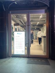 -Will+ Hair Studio