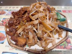 -葛记焖饼(伏牛路店)