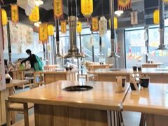 -水浒烤肉(医学院店)